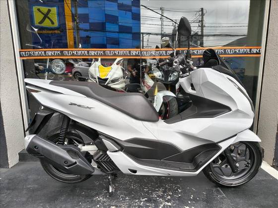 HONDA PCX 160 ABS HONDA PCX 160 ABS